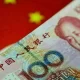 China's Inflation And US Payrolls Are Topics Of Discussion