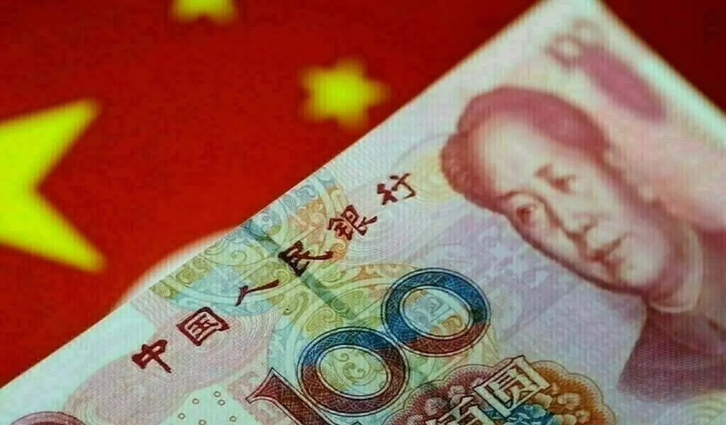 China's Inflation And US Payrolls Are Topics Of Discussion