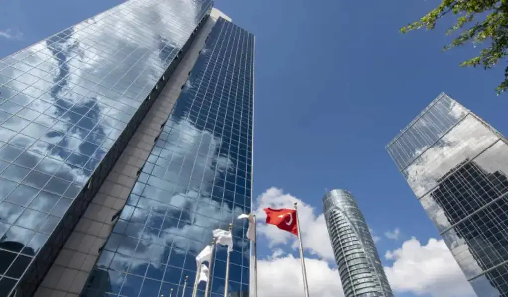 Turkey's Inflation Rate Reached 67% In February, A Record High