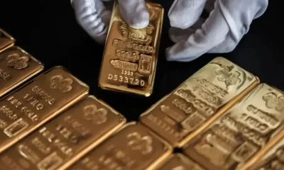 Despite Gold's Highs, Wall Street Thinks It Has Further To Go