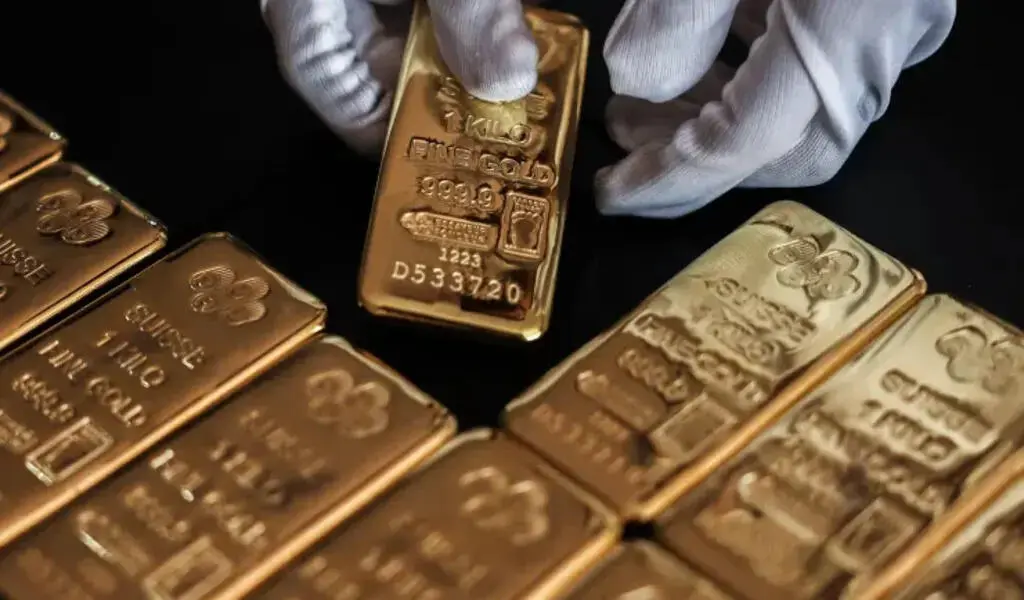 Despite Gold's Highs, Wall Street Thinks It Has Further To Go