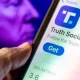 DJT Ticker Debut Leads To 50% Jump In Trump Media Stock