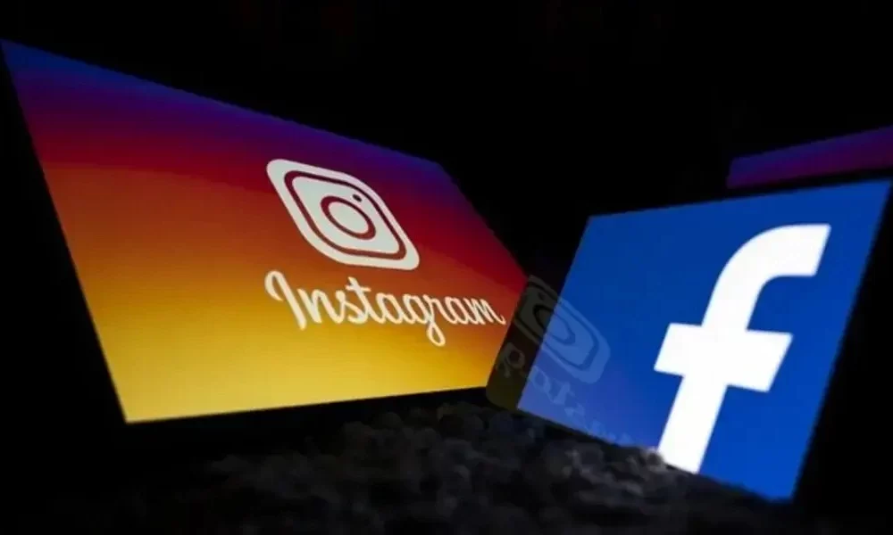 Meta Platforms Back Online After Over An Hour Outage