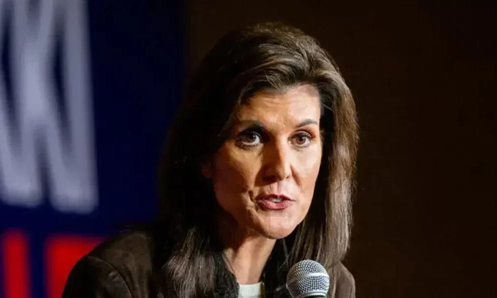 Nikki Haley Exits Republican Race As Donald Trump Sticks To His Guns
