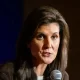 Nikki Haley Exits Republican Race As Donald Trump Sticks To His Guns