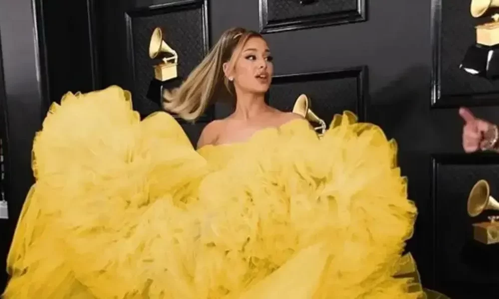 Eternal Sunshine Is Ariana Grande's Best Project To Date