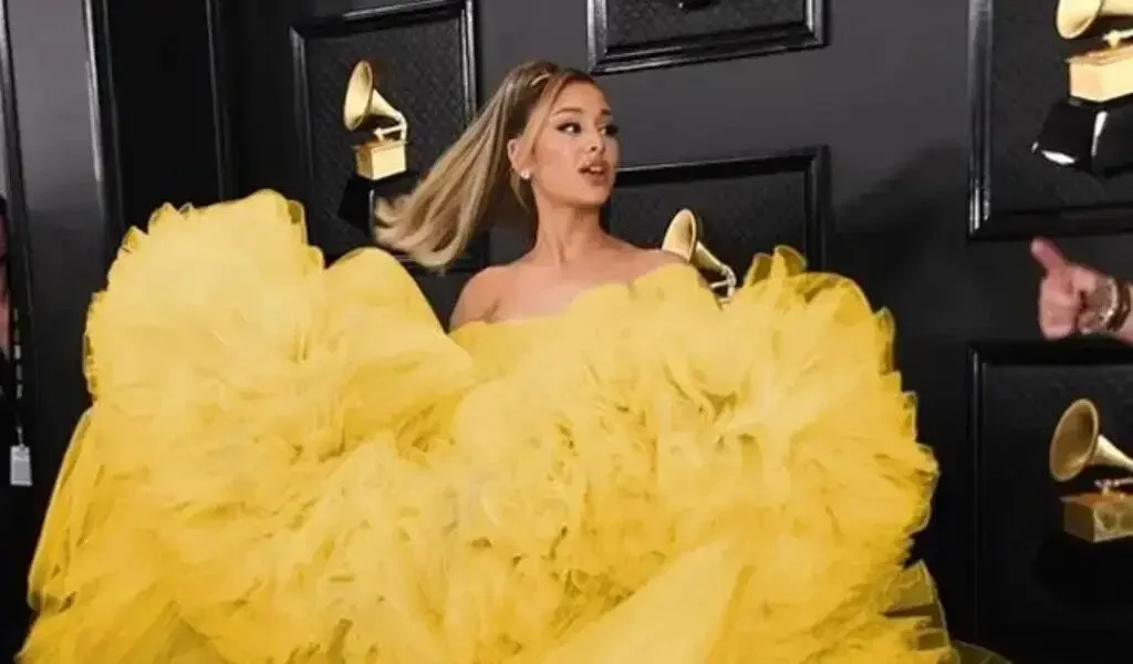 Eternal Sunshine Is Ariana Grande's Best Project To Date