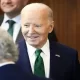 In February, Biden And Democratic Party Organizations Raised $53 Million
