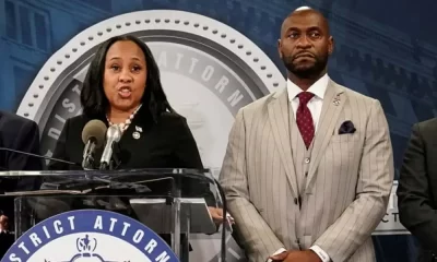 What You Should Know About Fani Willis And Nathan Wade, Attorneys For Donald Trump