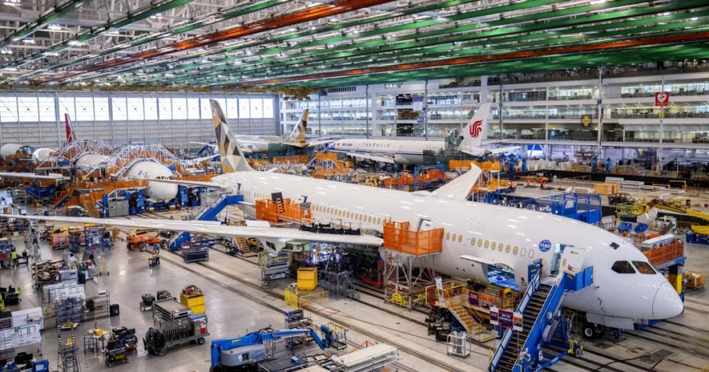 Boeing Whistleblower Found Dead in Hotel Parking Lot