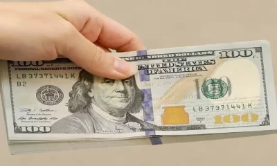 The Dollar Ended The Week Under Pressure