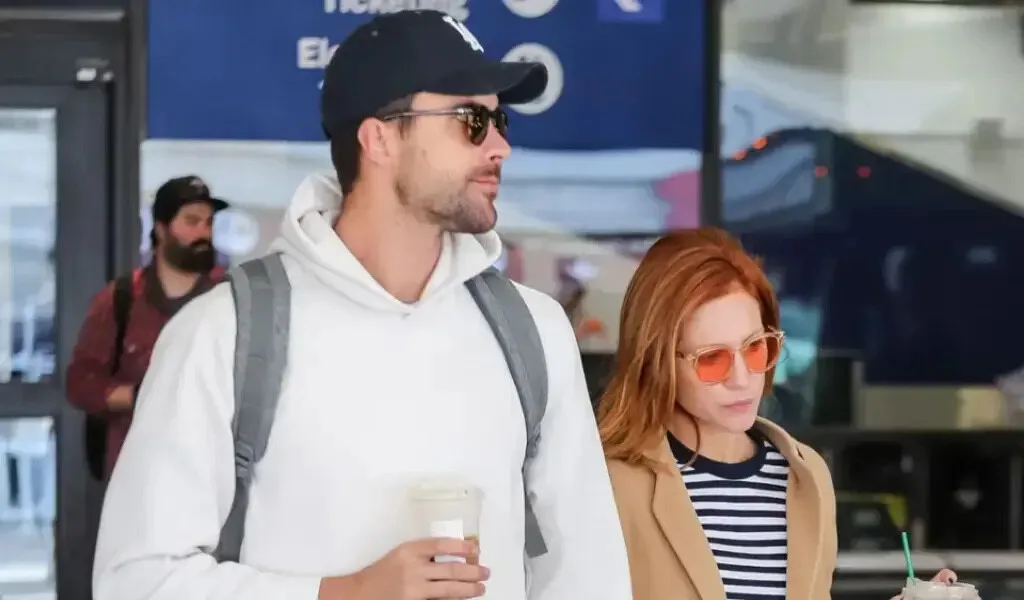 Brittany Snow Confirms Rumors That She Is Engaged To Be Married