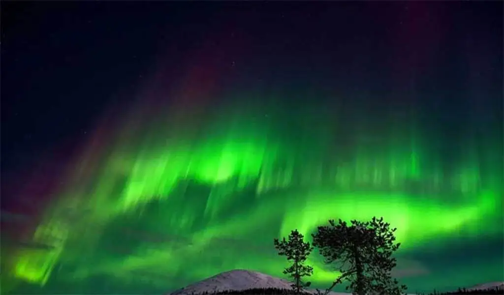 Earth Struck By Geomagnetic Storm: Global Auroras, Disruptions Expected