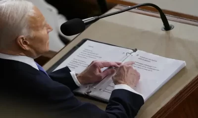 Biden On The Economy In A Fiery Political Climate
