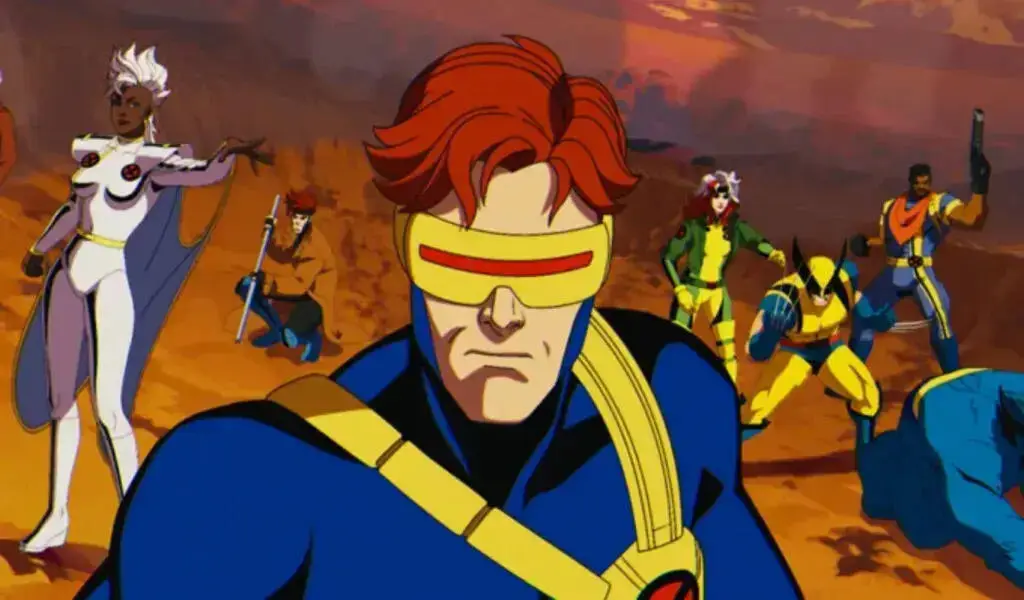 'X-Men '97' Follows Up On The Beloved Animated Series: TV Review