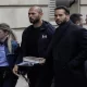 Andrew Tate Detained in Romania Over UK Sex Offense Charges