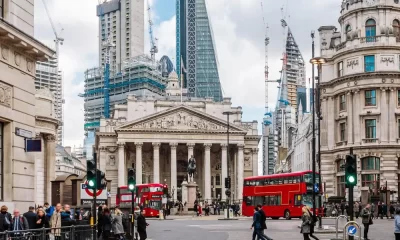 Bank of England Probes Impact of Private Equity Slowdown on UK Businesses