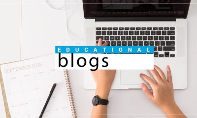 Best Educational Informational Blogs to Follow in 2024