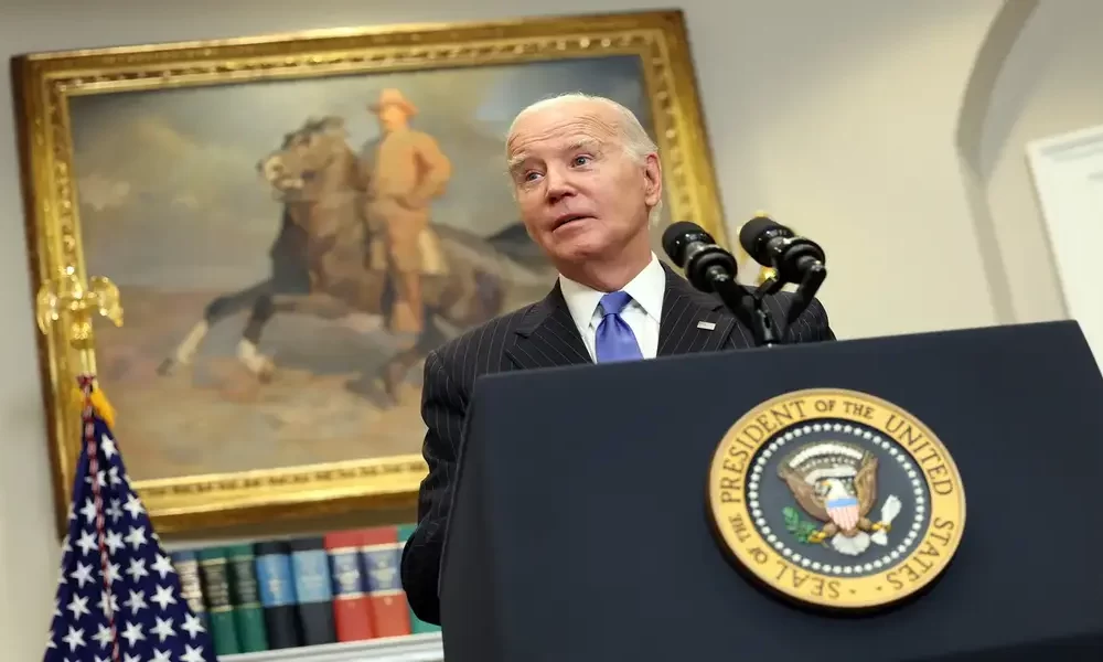 Biden Administration Forgives $6 Billion in Student Loans for Public Service Workers