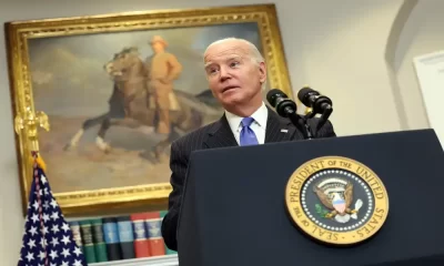 Biden Administration Forgives $6 Billion in Student Loans for Public Service Workers