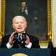 Biden Signs $1.2 Trillion Spending Package, Averts Government Shutdown