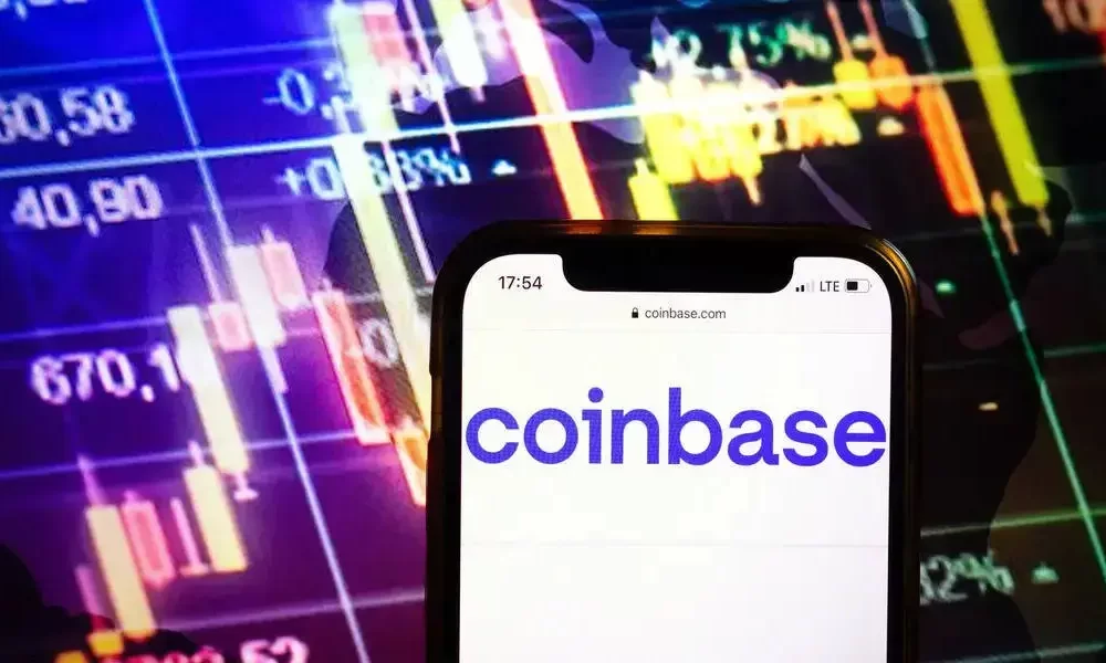 Balance Zero Coinbase Crashes Again Despite Bitcoin Surge