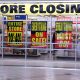 Dollar Tree Announces it's Closing 600 Family Dollar Stores