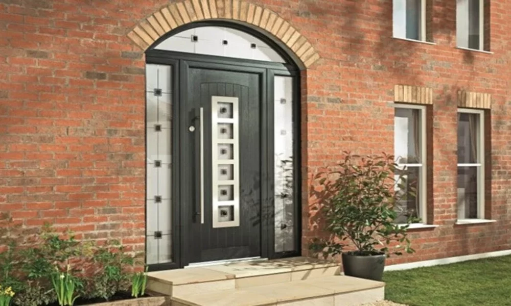 Enhancing Home Security with UK Composite Doors: What You Need to Know