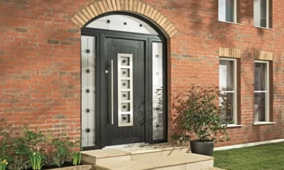 Enhancing Home Security with UK Composite Doors: What You Need to Know