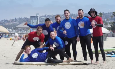 Essential Traits Every Aspiring Surf Instructor Should Cultivate