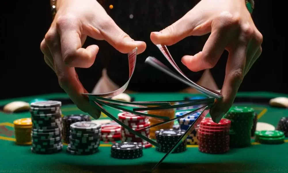 Exploring Diversity in Social Casino Games: From Traditional Favorites to Innovative New Concepts