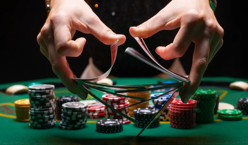 Exploring Diversity in Social Casino Games: From Traditional Favorites to Innovative New Concepts