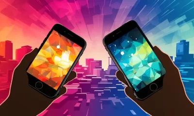 Exploring the Explosive Growth of Mobile Gaming in Brazil: Trends, Impacts, and Future Prospects