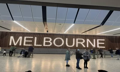 Finding Parking Near Melbourne Airport - The Good The Bad and The Ugly
