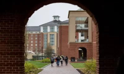 Liberty University Fined Record Fines For Not Handling Sexual Assault Complaints