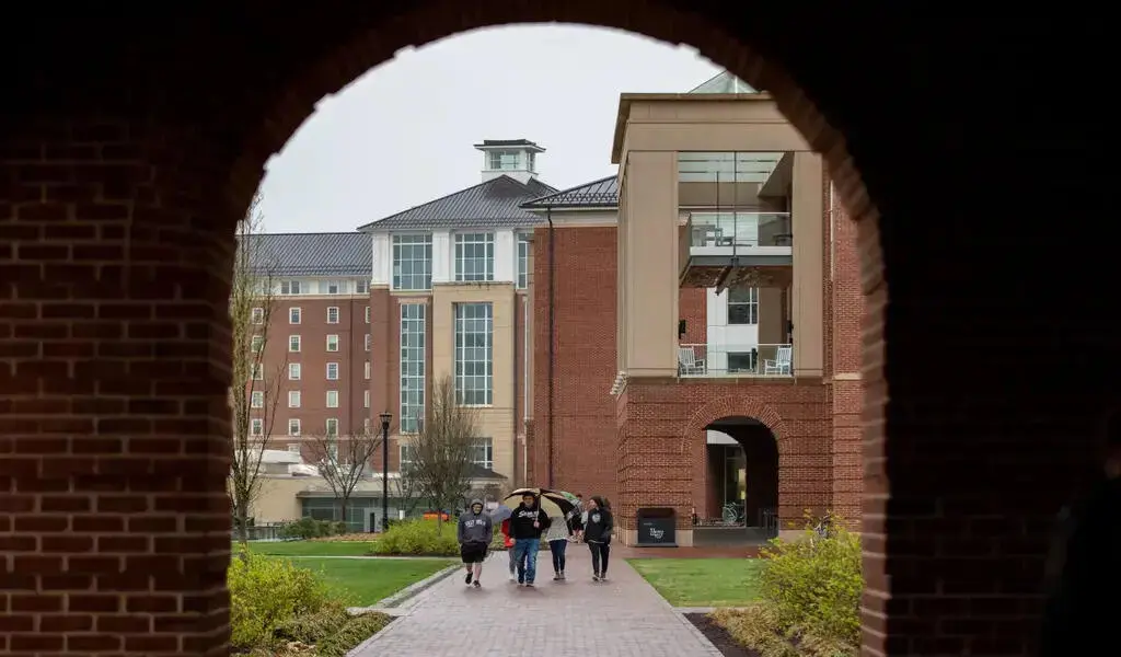 Liberty University Fined Record Fines For Not Handling Sexual Assault Complaints