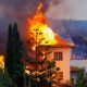 How Grass Fuels the Surge in Devastating Wildfires across the US