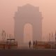 India Ranks Third Most Polluted Country Globally