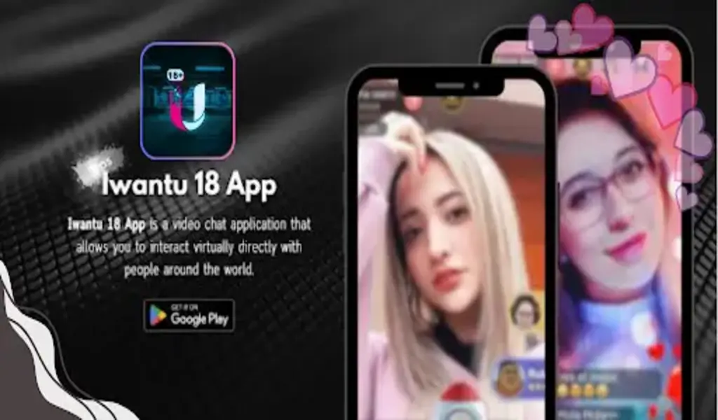 Iwantu App Free Download Apk v1.4.1 - Latest Version