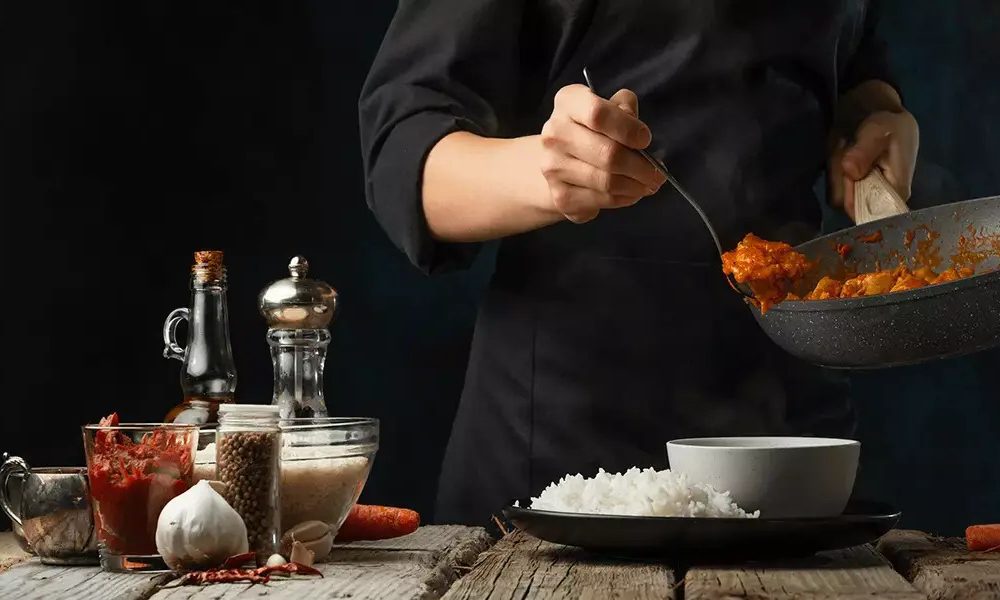 Let’s Find out a Few Combinations of Dry Seasoning to Make Non-veg Dishes Appealing!
