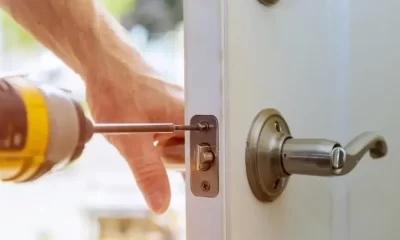 Locksmiths