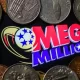 $650M Mega Millions jackpot After No Ticket Matches Winning Numbers