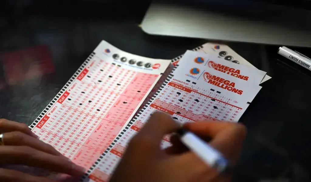 Mega Millions Results For March 22, 2024 Jackpot $977 Million