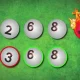 Pick-3, Pick-4 Winning Numbers for March 18, 2024 – NJ Lottery