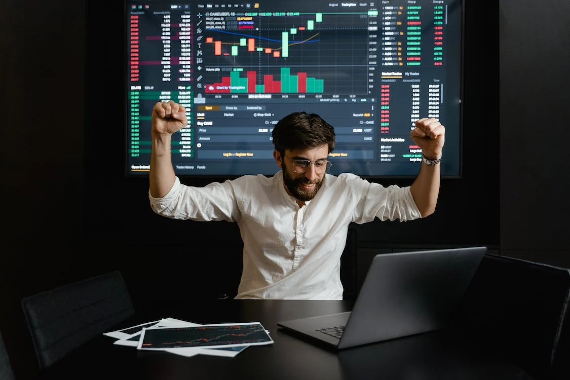 Binary Trading