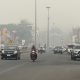 Health Officials Warn Over Toxic PM2.5 Dust Particles in Chiang Rai