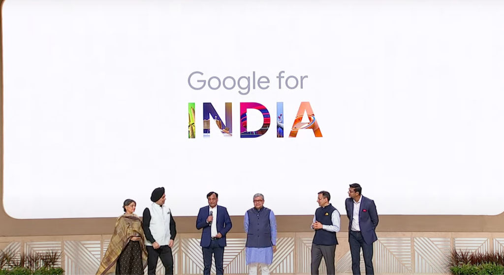 Google India