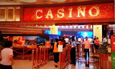 Thai Parliament Votes to Study Legalization of Casinos in Entertainment Complexes