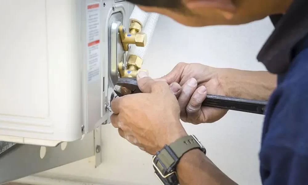 The Essential Guide to Changing Out Your Furnace: A Crucial Step in HVAC Maintenance