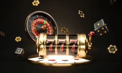 The Ideal Games for a First-Timer at an Online Casino